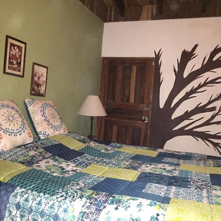 Sardinal Quinta Mi Tata B&B מראה חיצוני תמונה