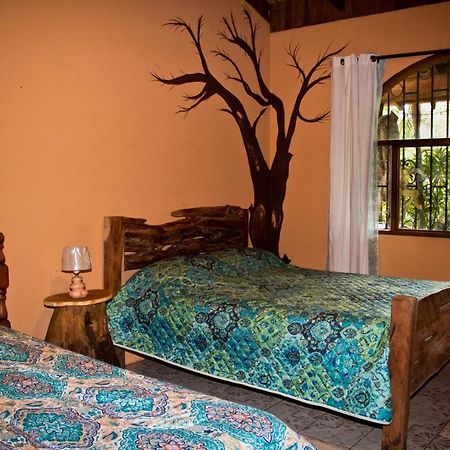 Sardinal Quinta Mi Tata B&B מראה חיצוני תמונה