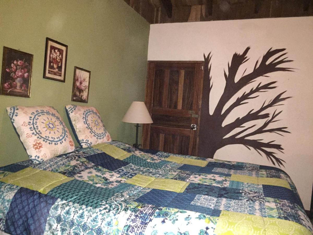 Sardinal Quinta Mi Tata B&B מראה חיצוני תמונה