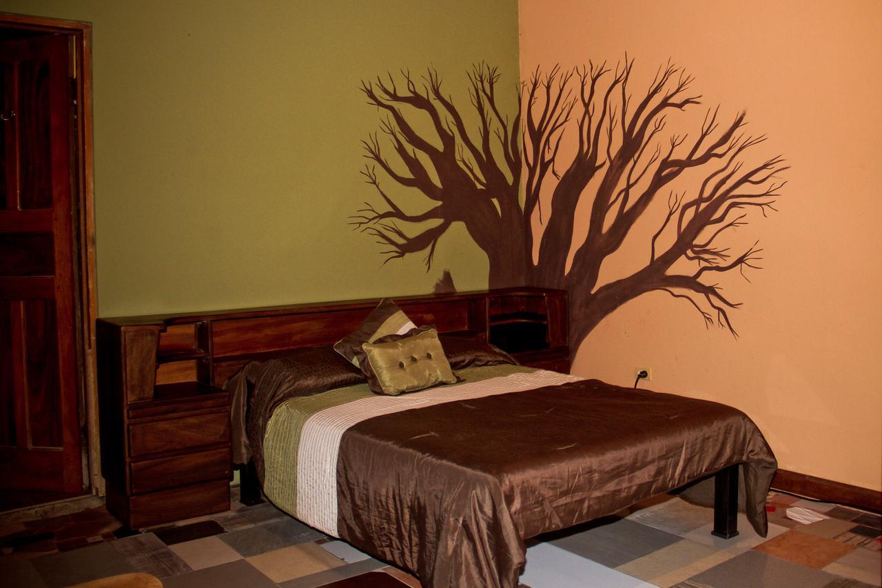 Sardinal Quinta Mi Tata B&B מראה חיצוני תמונה