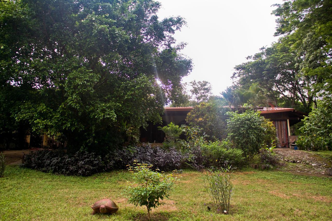 Sardinal Quinta Mi Tata B&B מראה חיצוני תמונה