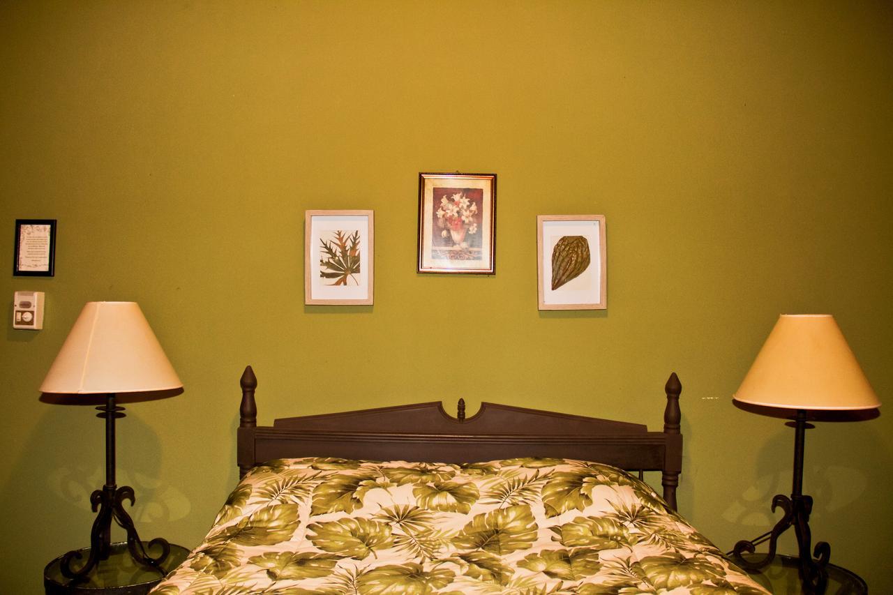 Sardinal Quinta Mi Tata B&B מראה חיצוני תמונה