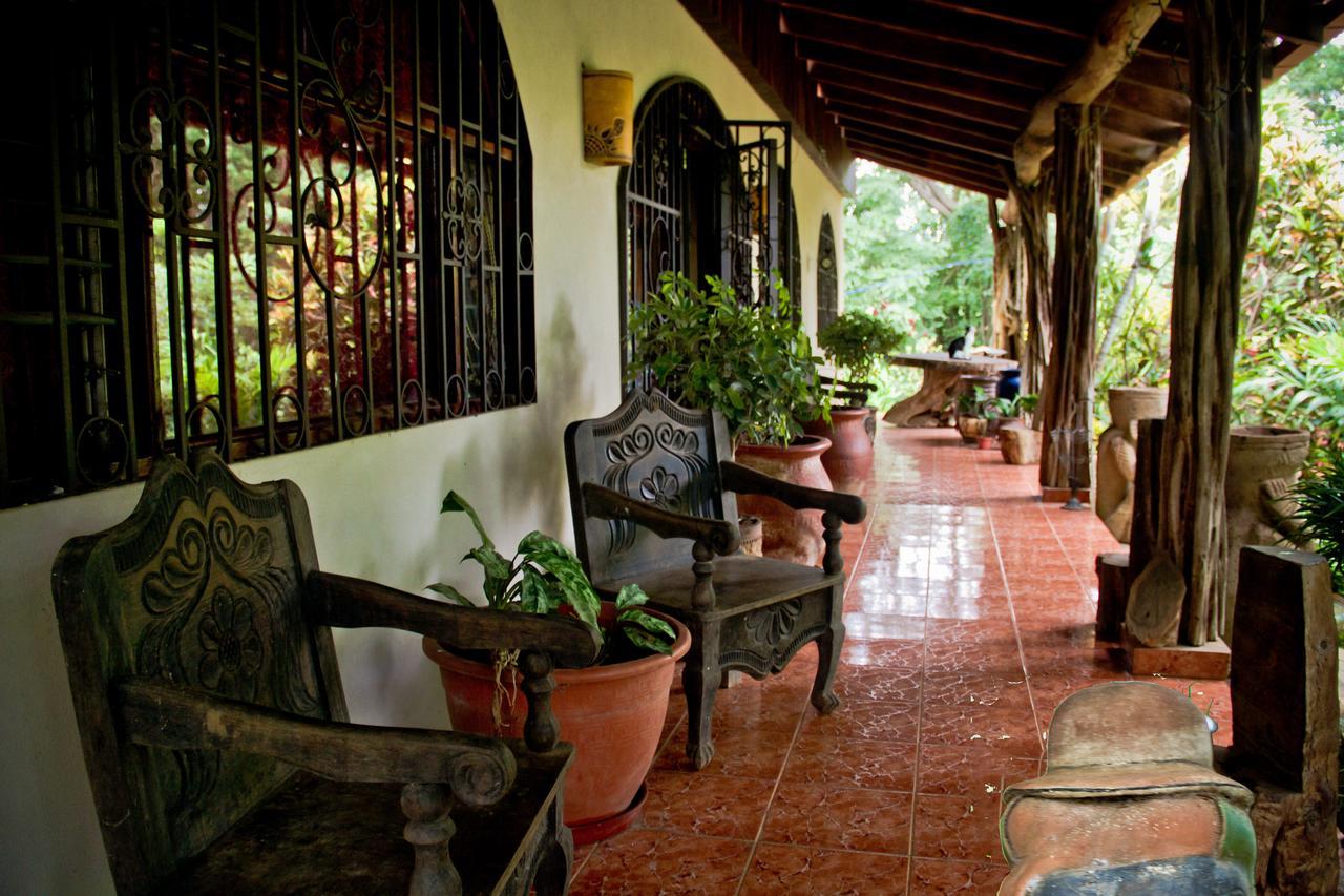 Sardinal Quinta Mi Tata B&B מראה חיצוני תמונה