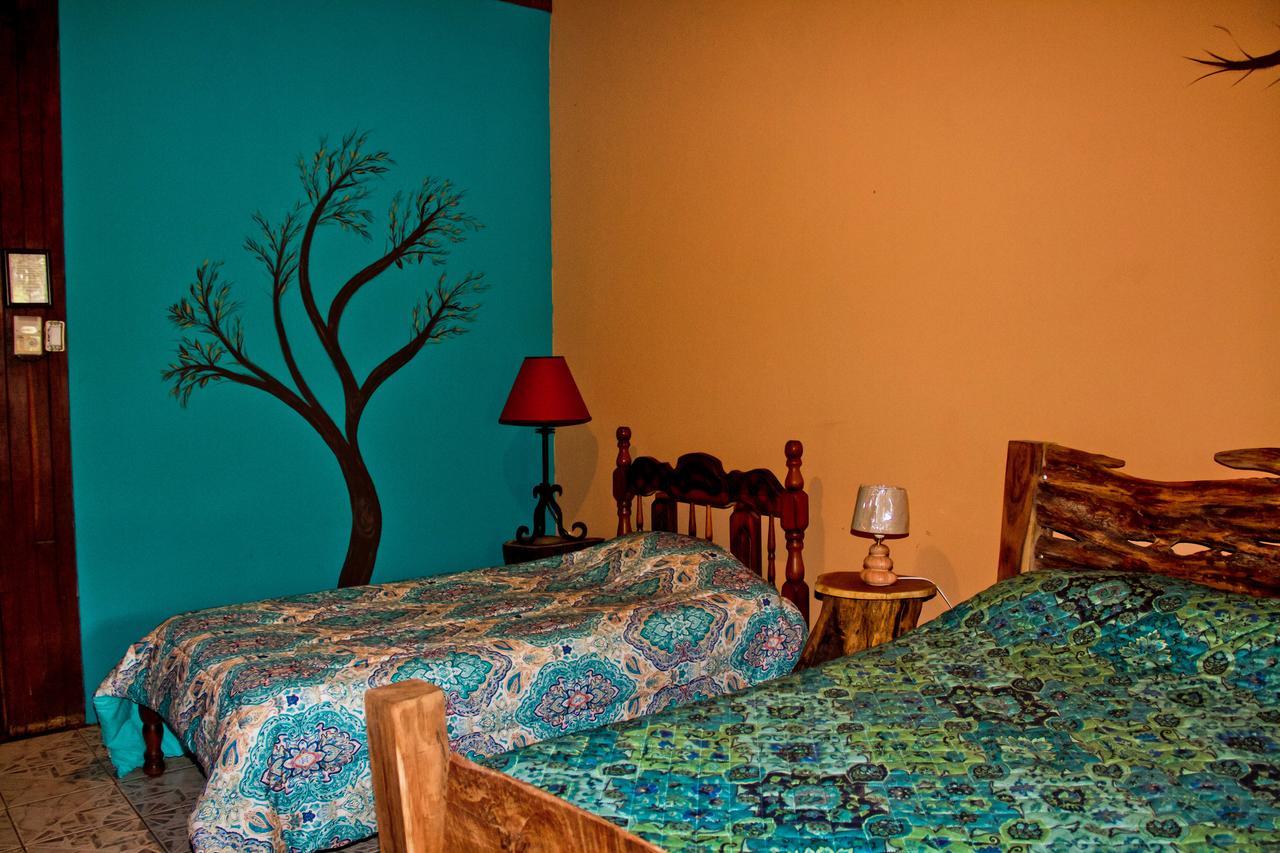 Sardinal Quinta Mi Tata B&B מראה חיצוני תמונה