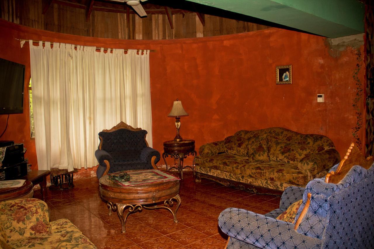 Sardinal Quinta Mi Tata B&B מראה חיצוני תמונה
